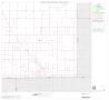 Map: 2000 Census County Block Map: Terry County, Block 9