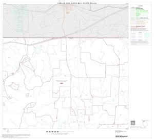 2000 Census County Block Map: Erath County, Block 2