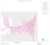 Map: 2000 Census County Block Map: Colorado County, Inset B02