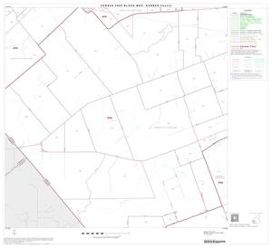 2000 Census County Block Map: Karnes County, Block 14