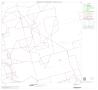 Map: 2000 Census County Block Map: Upton County, Block 5