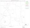 Map: 2000 Census County Block Map: Jack County, Block 2