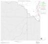 Map: 2000 Census County Block Map: Wood County, Block 13
