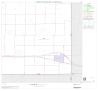 Map: 2000 Census County Block Map: Carson County, Block 16