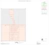 Map: 2000 Census County Block Map: Moore County, Inset B01