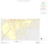 Map: 2000 Census County Block Map: Cooke County, Inset C02
