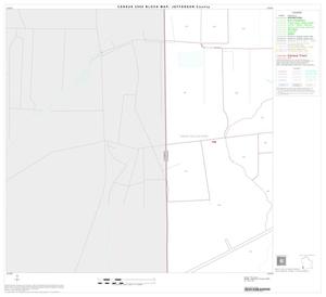 2000 Census County Block Map: Jefferson County, Block 56