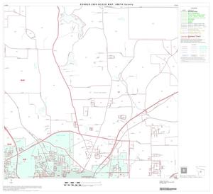 2000 Census County Block Map: Smith County, Block 20
