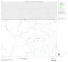 Map: 2000 Census County Block Map: Potter County, Block 4