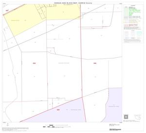 Primary view of object titled '2000 Census County Block Map: Harris County, Block 122'.