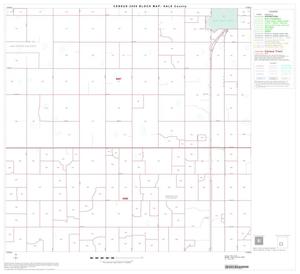 2000 Census County Block Map: Hale County, Block 10