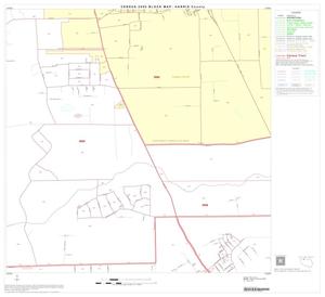 2000 Census County Block Map: Harris County, Block 27