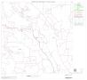 Map: 2000 Census County Block Map: La Salle County, Block 8