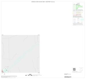 2000 Census County Block Map: Bastrop County, Inset D02