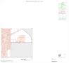 Map: 2000 Census County Block Map: Gray County, Inset A04