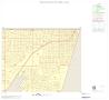 Map: 2000 Census County Block Map: Randall County, Inset B02