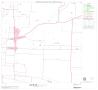 Map: 2000 Census County Block Map: Grayson County, Block 15