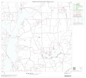 2000 Census County Block Map: Wood County, Block 6
