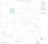 Map: 2000 Census County Block Map: Eastland County, Block 13