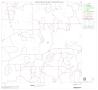 Map: 2000 Census County Block Map: Schleicher County, Block 7
