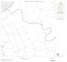 Map: 2000 Census County Block Map: Wharton County, Block 9