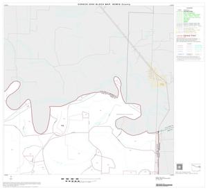 2000 Census County Block Map: Bowie County, Block 9