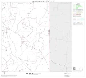 2000 Census County Block Map: Panola County, Block 12