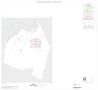Map: 2000 Census County Block Map: Wood County, Inset D01