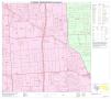 Thumbnail image of item number 1 in: '2010 Census County Block Map: Harris County, Block 241'.