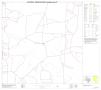Map: 2010 Census County Block Map: Hudspeth County, Block 19