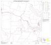 Map: 2010 Census County Block Map: Comanche County, Block 9