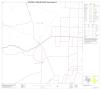 Map: 2010 Census County Block Map: Reeves County, Block 31