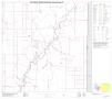 Map: 2010 Census County Block Map: Hansford County, Block 6