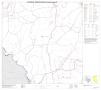 Map: 2010 Census County Block Map: Cherokee County, Block 14