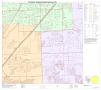 Map: 2010 Census County Block Map: Dallas County, Block 66