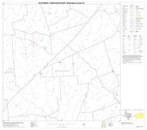 2010 Census County Block Map: Washington County, Block 11