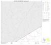 Map: 2010 Census County Block Map: Bosque County, Block 5