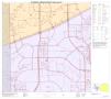 Thumbnail image of item number 1 in: '2010 Census County Block Map: Collin County, Block 71'.