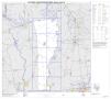 Thumbnail image of item number 1 in: '2010 Census County Block Map: Newton County, Index'.
