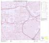 Thumbnail image of item number 1 in: '2010 Census County Block Map: Harris County, Block 198'.