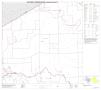 Map: 2010 Census County Block Map: Comanche County, Block 4
