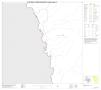 Map: 2010 Census County Block Map: Presidio County, Block 4