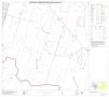 Map: 2010 Census County Block Map: Wharton County, Block 8