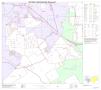 Map: 2010 Census County Block Map: Ellis County, Block 8