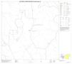 Map: 2010 Census County Block Map: Edwards County, Block 11