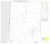 Thumbnail image of item number 1 in: '2010 Census County Block Map: Yoakum County, Block 4'.