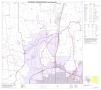 Map: 2010 Census County Block Map: Lamar County, Block 12