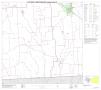 Map: 2010 Census County Block Map: Hopkins County, Block 15