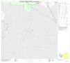 Map: 2010 Census County Block Map: Scurry County, Inset B05