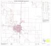 Thumbnail image of item number 1 in: '2010 Census County Block Map: Gaines County, Block 8'.